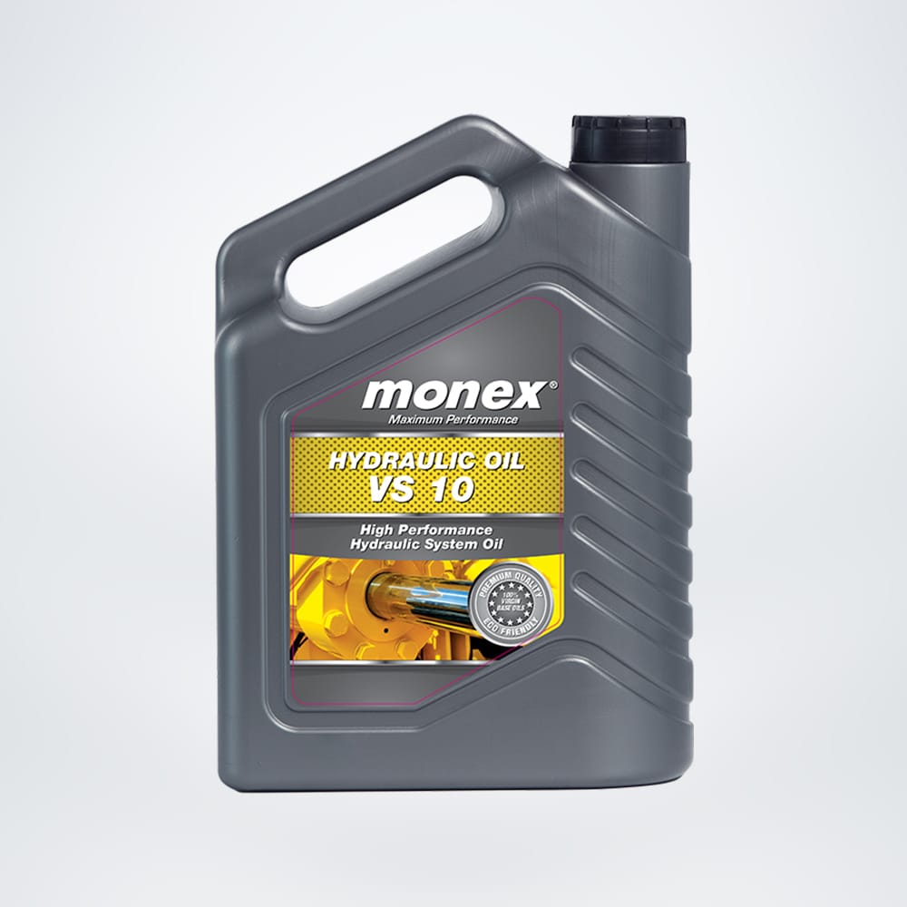 HYDRAULIC OIL VS 10